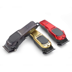 Trio GAMMA + I BOOSTED Trimmer + Clipper + Shaver Trio GAMMA + I BOOSTED Trimmer + Clipper + Shaver