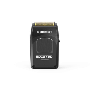 Trio GAMMA + I BOOSTED Trimmer + Clipper + Shaver Trio GAMMA + I BOOSTED Trimmer + Clipper + Shaver