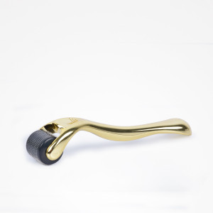 Roulette micro aiguilles Derma roller 1mm