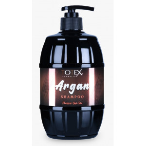 SHAMPOING TOTEX ARGAN 750ML