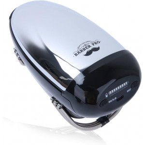 Appareil de massage et relaxation portatif BARBER PRO