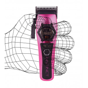 Tondeuse de coupe STYLECRAFT INSTINCT Métal édition Tondeuse de coupe STYLECRAFT INSTINCT Métal édition
