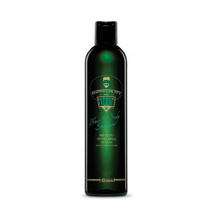 Shampoing HIPSTER CITY au chanvre bio 350ml Shampoing HIPSTER CITY au chanvre bio 350ml