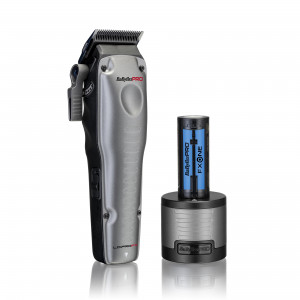 BABYLISS PRO LO-PRO FXONE Clipper + 1 batterie offerte BABYLISS PRO LO-PRO FXONE Clipper + 1 batterie offerte