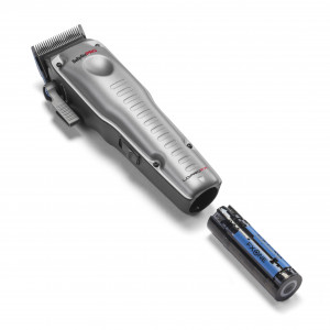 BABYLISS PRO LO-PRO FXONE Clipper + 1 batterie offerte BABYLISS PRO LO-PRO FXONE Clipper + 1 batterie offerte
