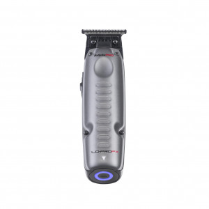 Tondeuse de précision BABYLISS PRO LO-PRO FXONE Grise (vaporisateur + cape OFFERTS) Tondeuse de précision BABYLISS PRO LO-PRO FXONE Grise (vaporisateur + cape OFFERTS)