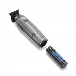 Tondeuse de précision BABYLISS PRO LO-PRO FXONE Grise (vaporisateur + cape OFFERTS) Tondeuse de précision BABYLISS PRO LO-PRO FXONE Grise (vaporisateur + cape OFFERTS)