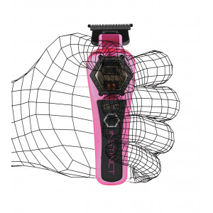 Tondeuse de finition STYLECRAFT INSTINCT Métal édition Tondeuse de finition STYLECRAFT INSTINCT Métal édition