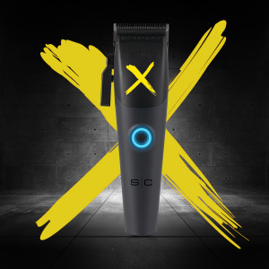 Tondeuse de coupe STYLECRAFT X INSTINCT X Tondeuse de coupe STYLECRAFT X INSTINCT X