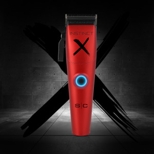Tondeuse de coupe STYLECRAFT X INSTINCT X Tondeuse de coupe STYLECRAFT X INSTINCT X