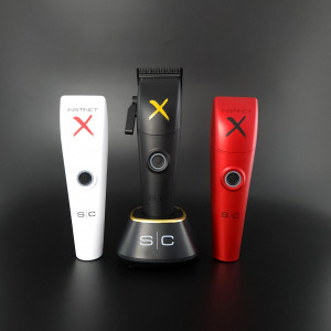 Tondeuse de coupe STYLECRAFT X INSTINCT X Tondeuse de coupe STYLECRAFT X INSTINCT X