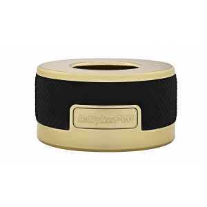 Socle de charge pour tondeuse de coupe Boost+ BABYLISS PRO Gold Socle de charge pour tondeuse de coupe Boost+ BABYLISS PRO Gold