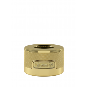 Socle de charge tondeuse de finition SKELETON FX7870 BABYLISS PRO Gold Socle de charge tondeuse de finition SKELETON FX7870 BABYLISS PRO Gold