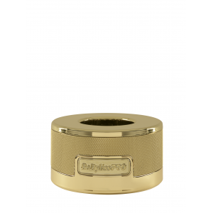 Socle de charge tondeuse de coupe SKELETON FX8700 BABYLISS PRO Gold