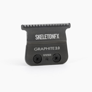 Tête de coupe BABYLISS PRO SKELETONFX GRAPHITE 2.0