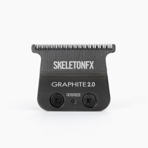 Tête de coupe BABYLISS PRO SKELETONFX GRAPHITE 2.0
