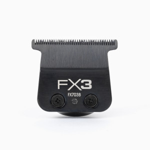Tête de Coupe tondeuse de Finition BABYLISS PRO FX3 FX703BZE