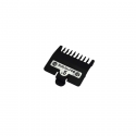 Pack de 3 contre-peignes 1.5mm/3mm/4.5mm