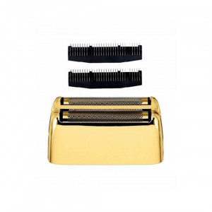 Grille + lames de rechange rasoir électrique GOLD Babyliss FXRF2GE Grille + lames de rechange rasoir électrique GOLD Babyliss FXRF2GE