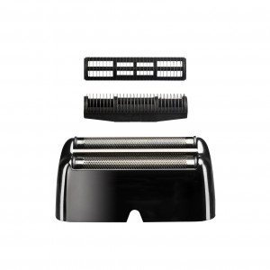 Grille + lames de rechange Shaver électrique BABYLISS PRO UV FOIL2 SHAVER FXLFS2E