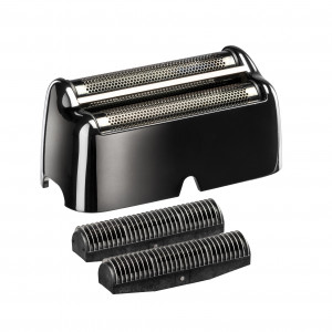 Grille + lames de rechange Shaver électrique BABYLISS PRO UV FOIL2 SHAVER FXLFS2E