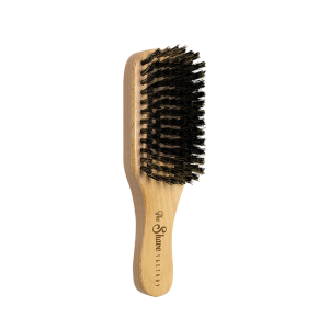 Grande brosse à barbe avec manche TSF