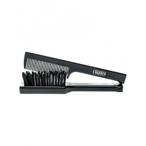 Kit brosse et peigne moustache et barbe O'BARBER