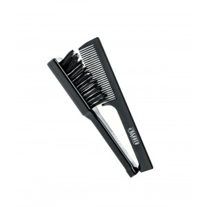 Kit brosse et peigne moustache et barbe O'BARBER