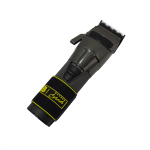 Grip anti-dérapant tondeuse de coupe BARBER CORNER