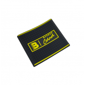 Grip anti-dérapant tondeuse de coupe BARBER CORNER