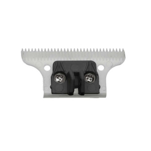 Lame mobile / Tête de coupe originale tondeuse de finition GAMMA +