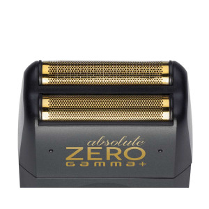 Grille de rechange pour Shaver électrique GAMMA + Absolute Zero