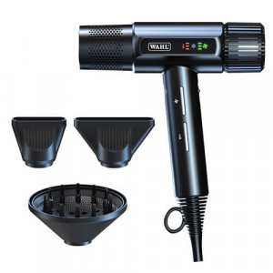 Sèche-cheveux professionnel WAHL Vanquish