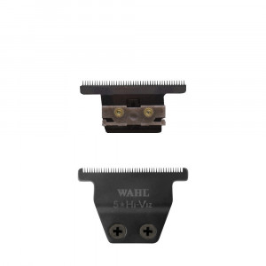Tête de coupe pour tondeuse de finition WAHL HI-VIZ