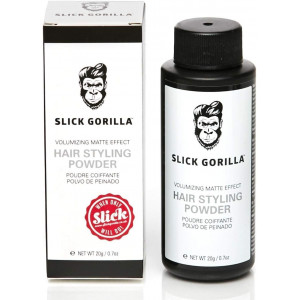 Poudre coiffante et volumisante SLICK GORILLA