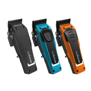 Tondeuse de coupe GAMMA PIU + SHORTY Tondeuse de coupe GAMMA PIU + SHORTY