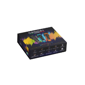 Tondeuse de coupe GAMMA PIU + SHORTY