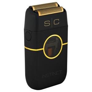 Rasoir Shaver STYLECRAFT INSTINCT NOIR Rasoir Shaver STYLECRAFT INSTINCT NOIR