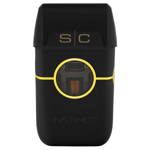 Rasoir Shaver STYLECRAFT INSTINCT NOIR Rasoir Shaver STYLECRAFT INSTINCT NOIR