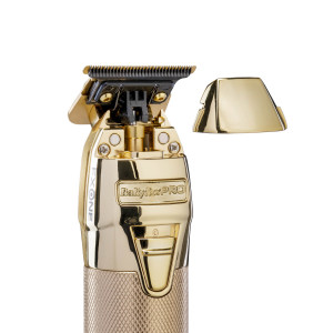 Tondeuse de finition SKELETON GOLD FXONE Tondeuse de finition SKELETON GOLD FXONE