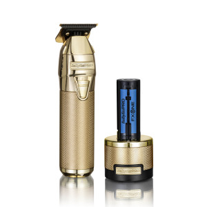 Tondeuse de finition SKELETON GOLD FXONE Tondeuse de finition SKELETON GOLD FXONE