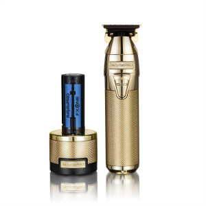 Tondeuse de finition SKELETON GOLD FXONE Tondeuse de finition SKELETON GOLD FXONE