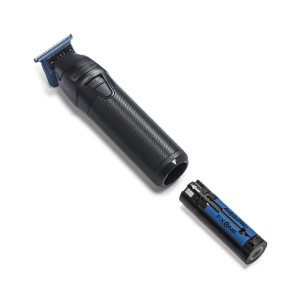 Tondeuse de finition SKELETON BLACK FXONE (Tablier OFFERT) Tondeuse de finition SKELETON BLACK FXONE (Tablier OFFERT)