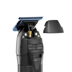 Tondeuse de finition SKELETON BLACK FXONE (Tablier OFFERT) Tondeuse de finition SKELETON BLACK FXONE (Tablier OFFERT)