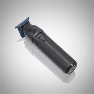 Tondeuse de finition SKELETON BLACK FXONE (Tablier OFFERT) Tondeuse de finition SKELETON BLACK FXONE (Tablier OFFERT)