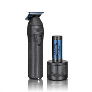 Tondeuse de finition SKELETON BLACK FXONE (Tablier OFFERT) Tondeuse de finition SKELETON BLACK FXONE (Tablier OFFERT)