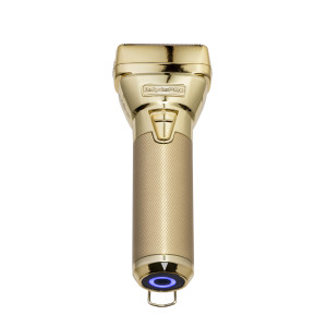 Rasoir double grille BABYLISS PRO FXONE GOLD Rasoir double grille BABYLISS PRO FXONE GOLD