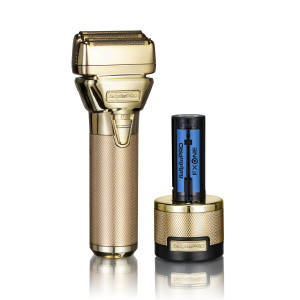 Rasoir double grille BABYLISS PRO FXONE GOLD Rasoir double grille BABYLISS PRO FXONE GOLD