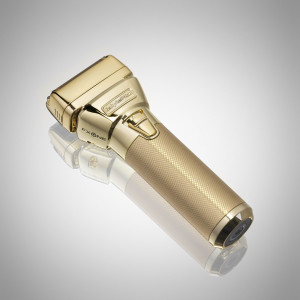 Rasoir double grille BABYLISS PRO FXONE GOLD Rasoir double grille BABYLISS PRO FXONE GOLD