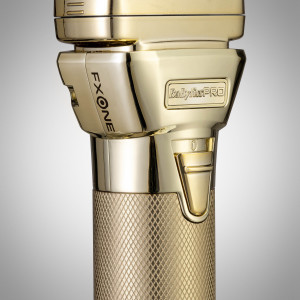 Rasoir double grille BABYLISS PRO FXONE GOLD Rasoir double grille BABYLISS PRO FXONE GOLD